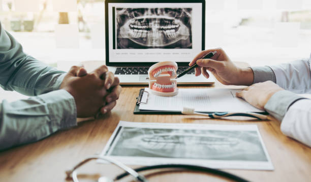 Best Emergency Denture Repair in Linglestown, PA