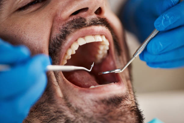 Best Emergency Treatment for Jaw Pain or Injury in Linglestown, PA