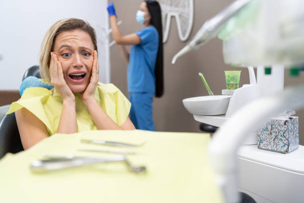 Best Broken or Chipped Tooth Repair in Linglestown, PA